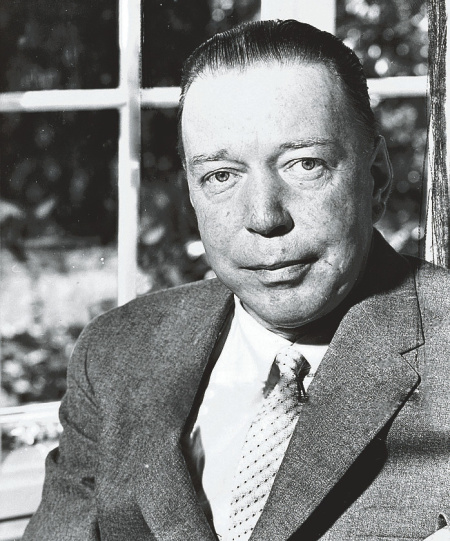 Mika Waltari, 1939